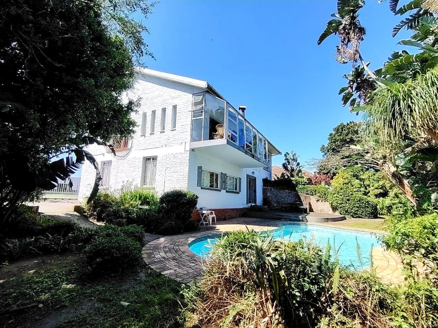 6 Bedroom Property for Sale in Abbotsford Eastern Cape